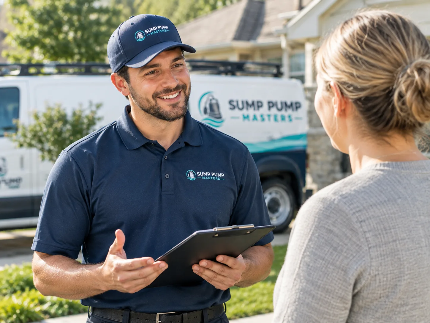 Sump Pump Repair San Juan, TX FAQs